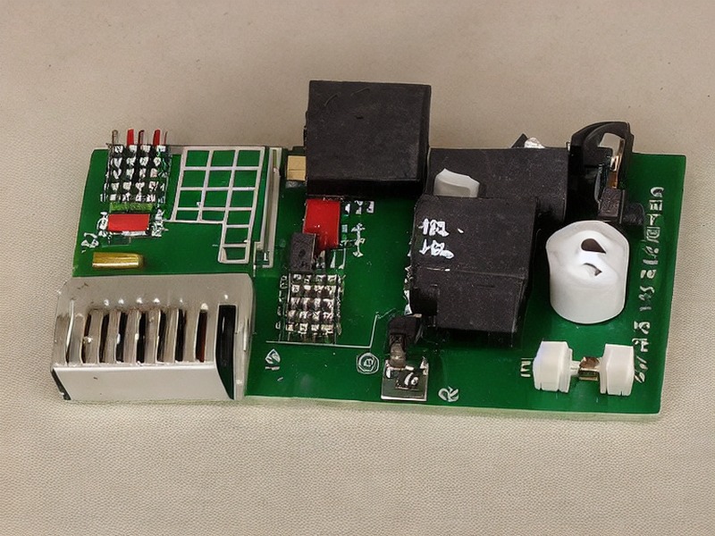 pg模拟器 浪涌保护资料库选型 2