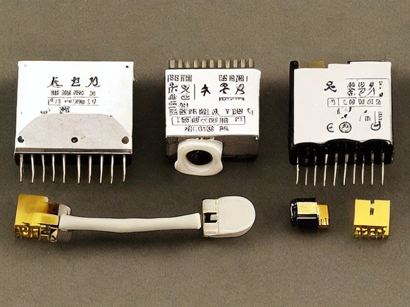 DC/DC转换应用产品说明 1