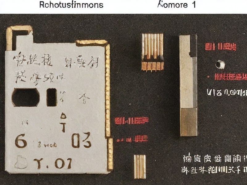 TVS保护应用产品说明 2