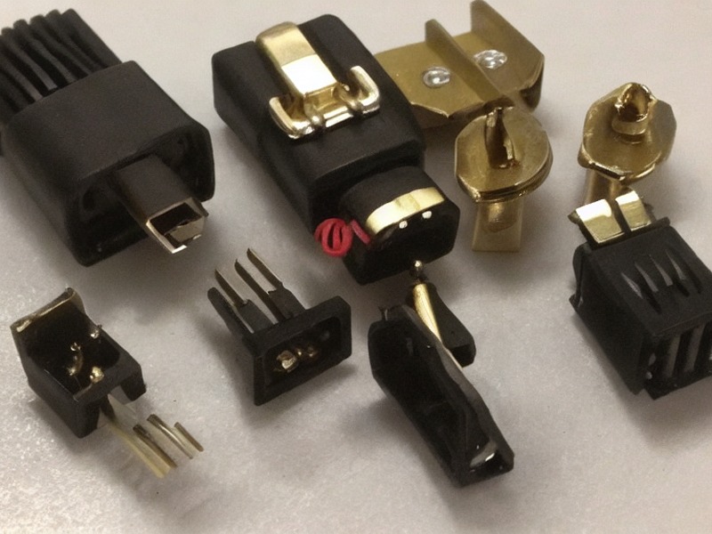 压力检测资料工程资料 1
