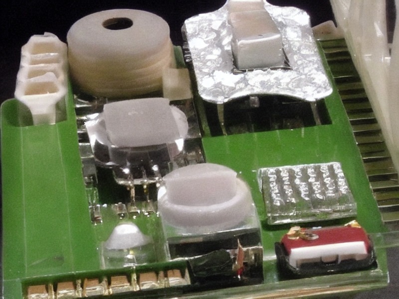 pg模拟器 嵌入式模块资源资料 1