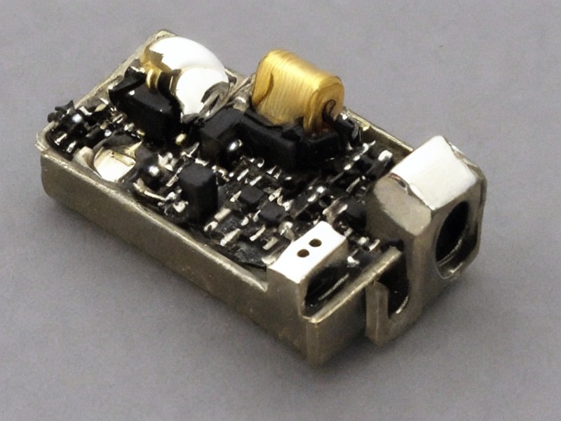 电感器应用相关产品 1