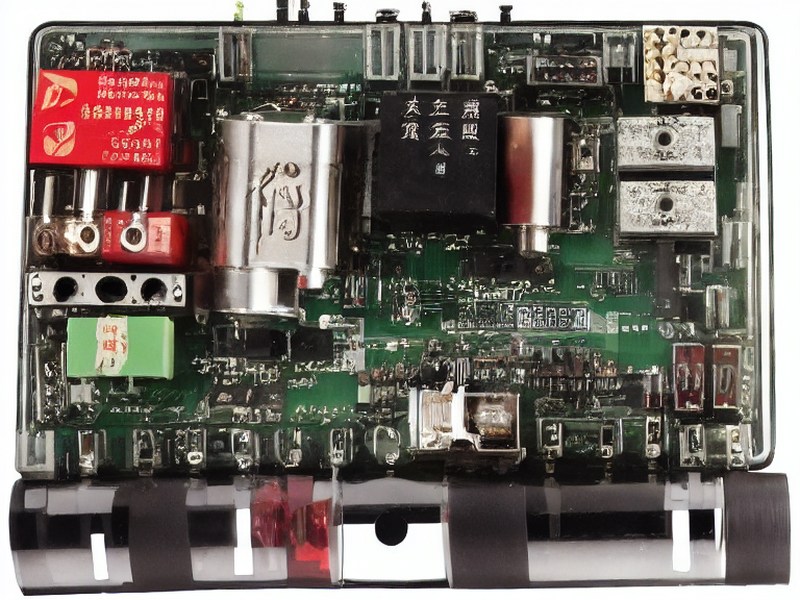 pg模拟器 晶振资料选型 2