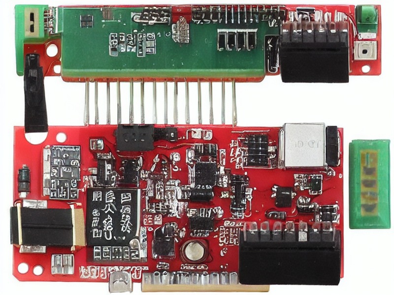 充电管理说明技术资料 1
