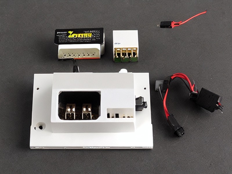 USB接口指南选型参考 2