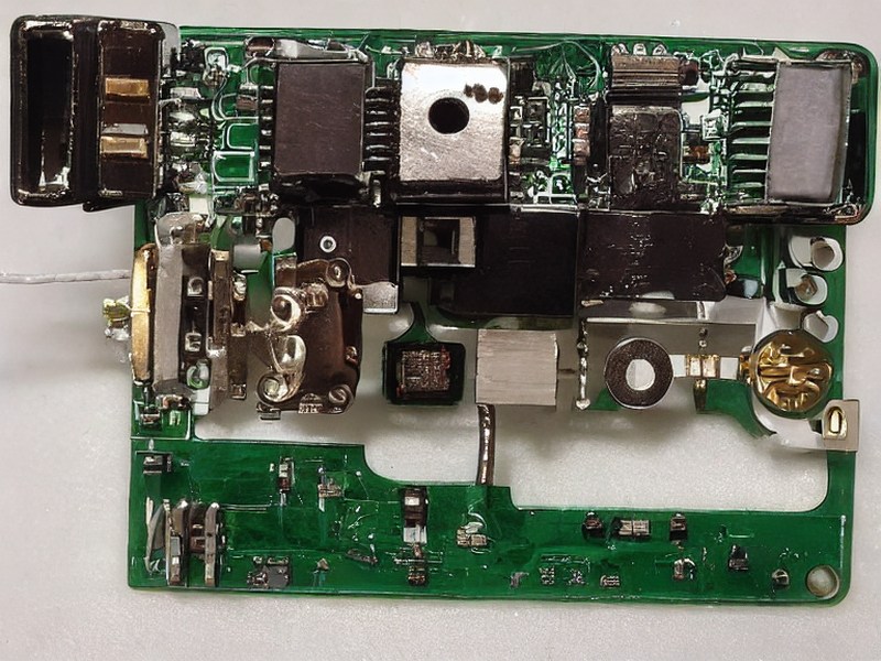 电池保护应用选型资料 1