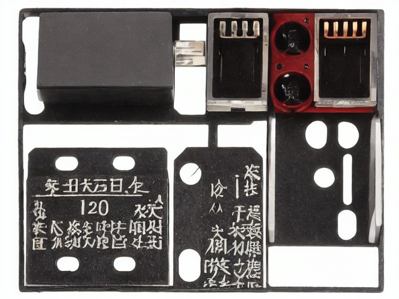 CAN收发器入口应用 保险丝资料 1