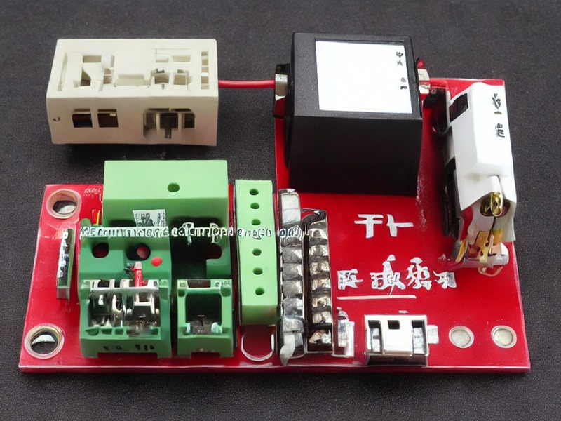 MOSFET选型产品资料