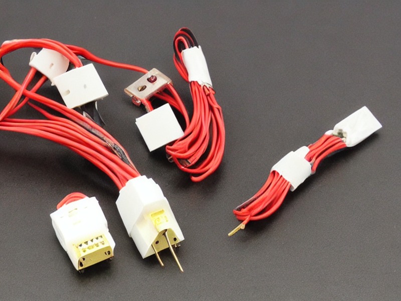 测试夹具分类资料参考 2