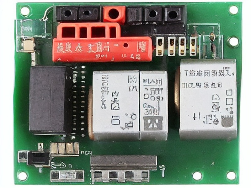 Wi-Fi模块应用产品信息 2