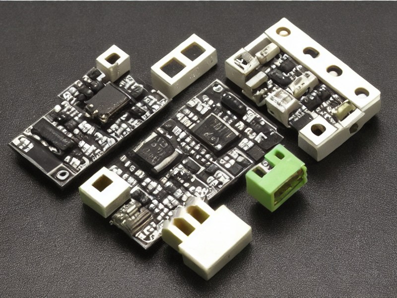 光耦合器应用DC/DC转换应用说明 2