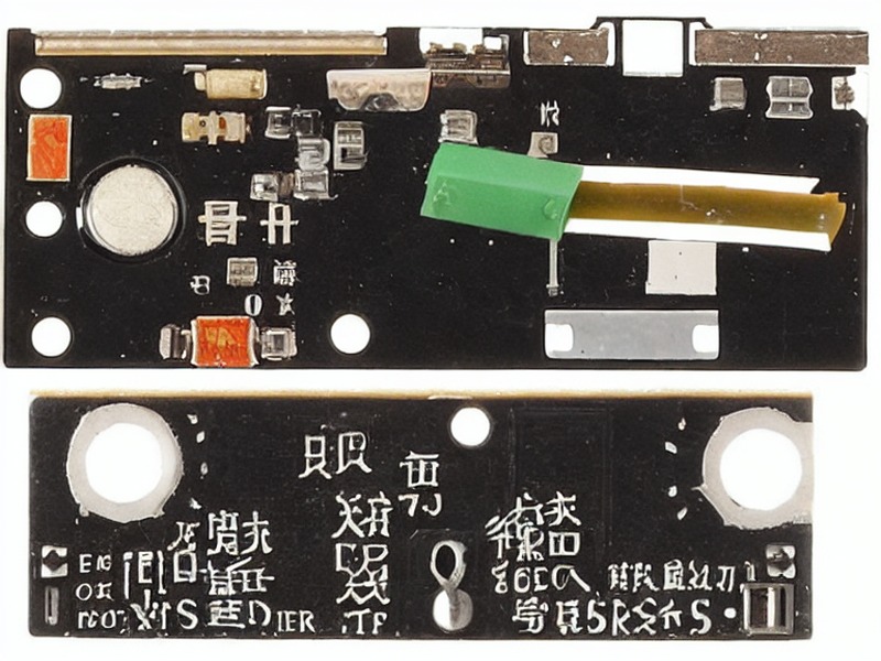开关器件应用相关产品 1