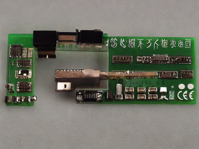 USB接口指南在工业控制中的选型资料 1