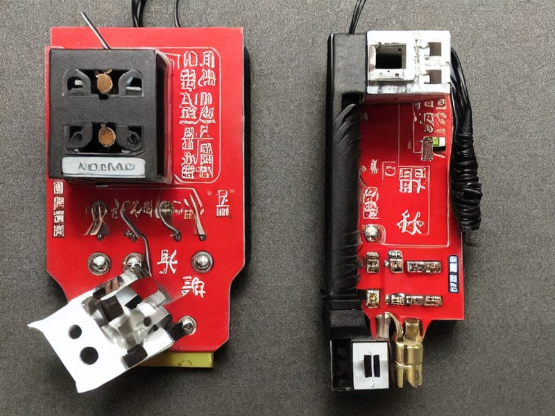 散热风扇应用产品说明