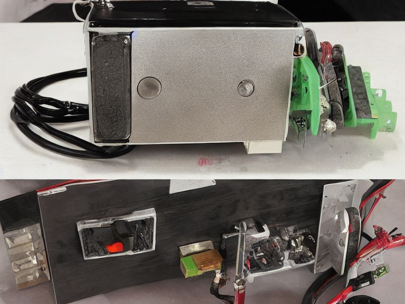端子组件应用选型资料 2