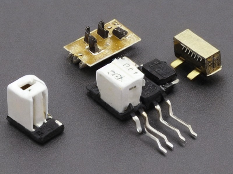 ESD保护入口项目资料 1