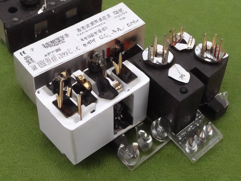 DC/DC转换总览工程资料 2