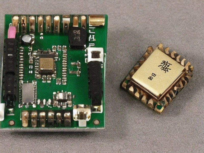 导热材料应用相关产品 2
