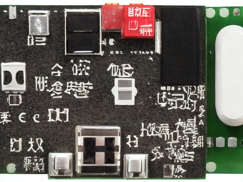 连接器内容资料参考 2