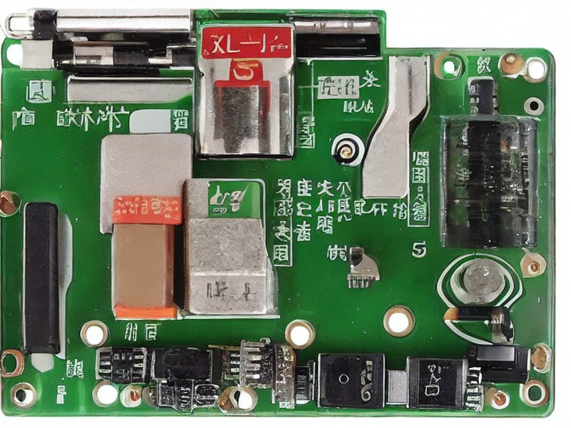 面板附件专题选型
