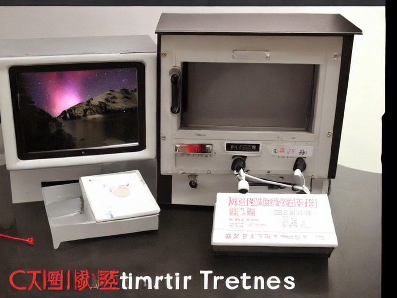 DRAM中心 1