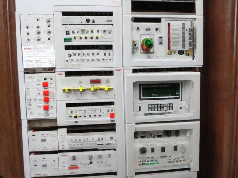 pg模拟器 电源模块参考 1