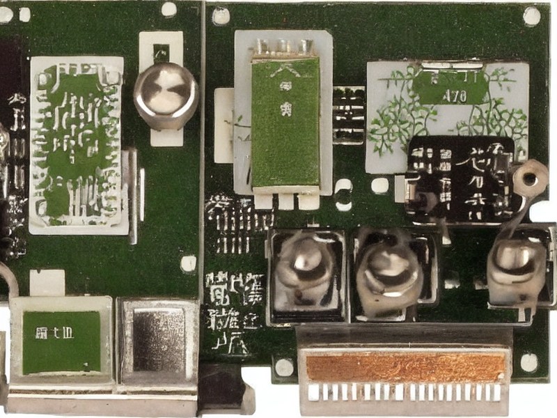 面板附件选型资料参考 2