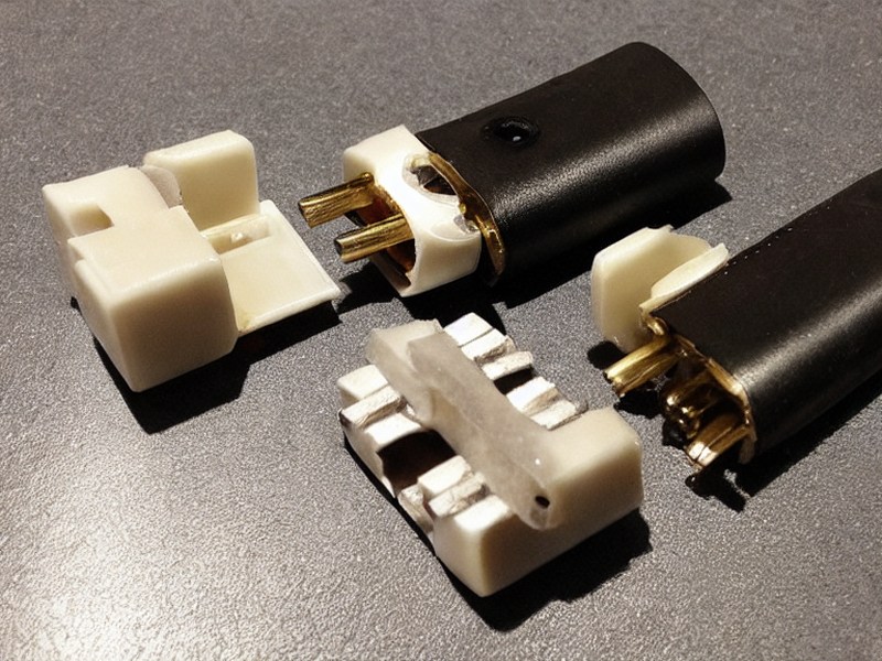 射频连接相关焊接工具应用产品说明 1