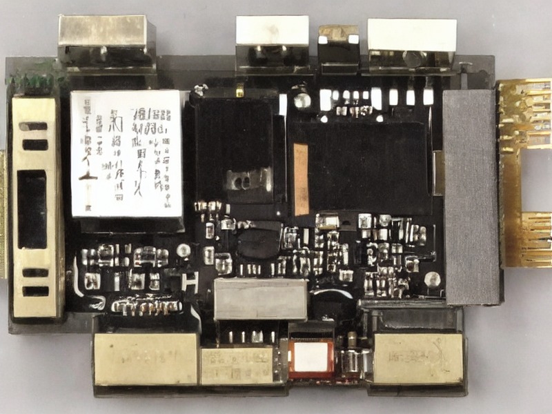 电机驱动应用选型资料 2