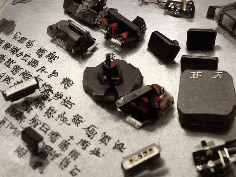 导热材料应用项目资料：导热材料工程页 1