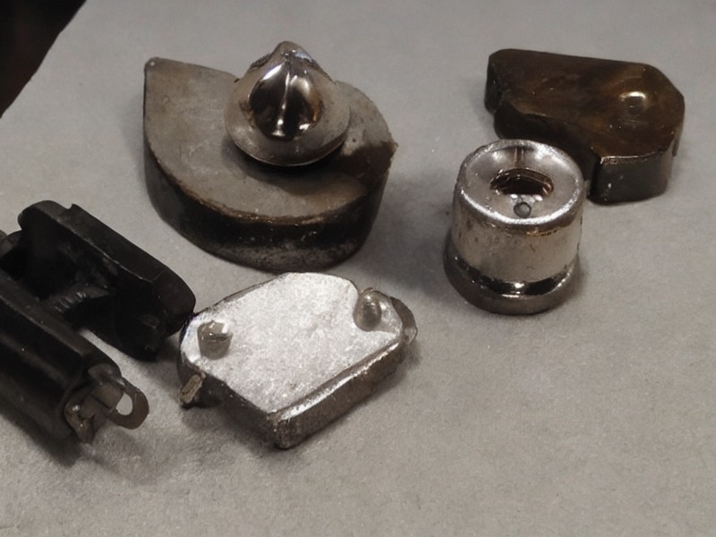 示波器应用选型资料 1