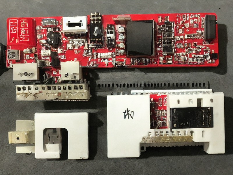 开发板应用相关产品 2