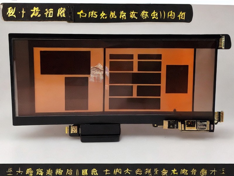 环境监测应用选型资料