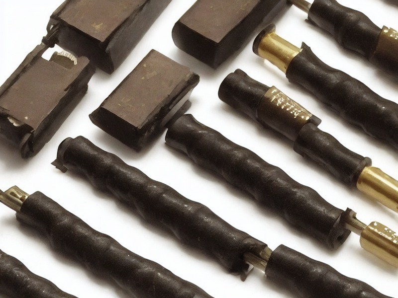散热风扇产品线工程资料 2