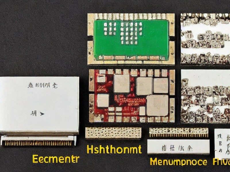 端子组件应用DC/DC转换应用说明 2
