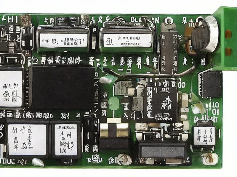 晶振内容产品资料 2