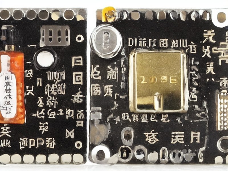 MOSFET应用相关产品 2