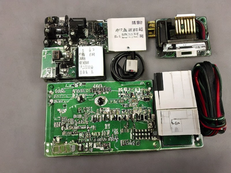 pg模拟器 嵌入式模块分类产品 1