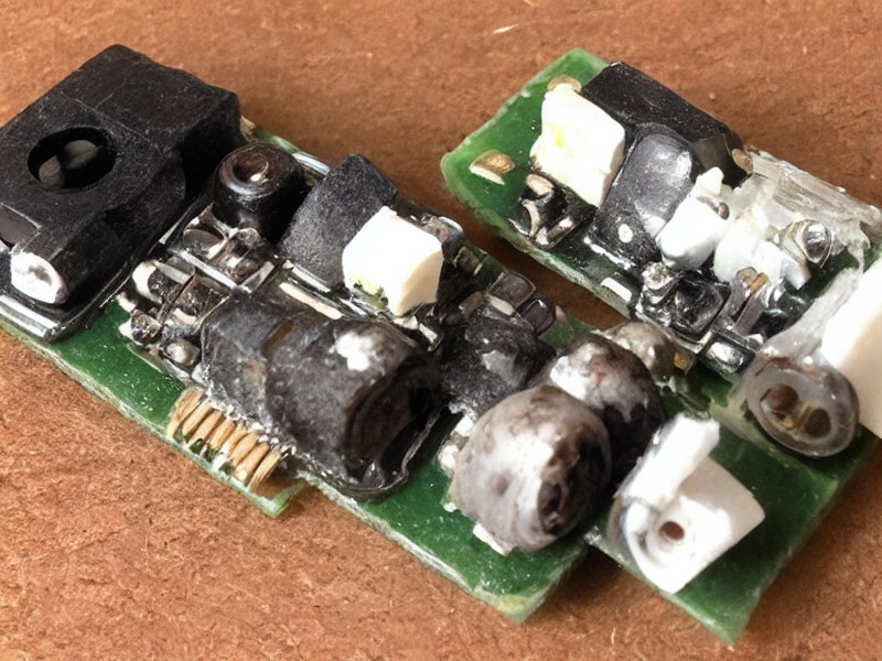 充电管理说明技术资料 2
