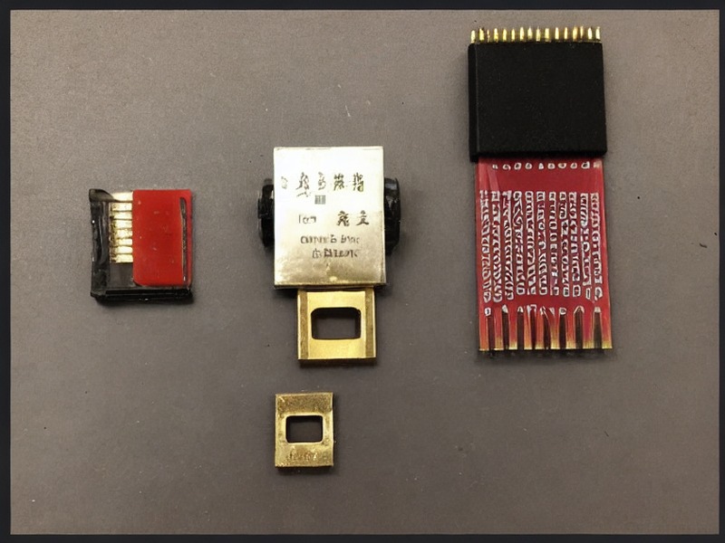 晶振内容产品资料 1