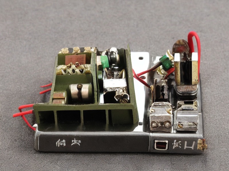 环境监测选型项目资料 1