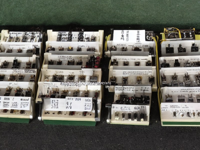 pg模拟器 电源模块参考 2