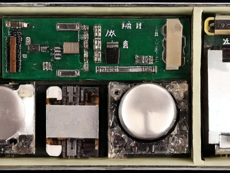 TVS保护应用板对板连接应用说明 1