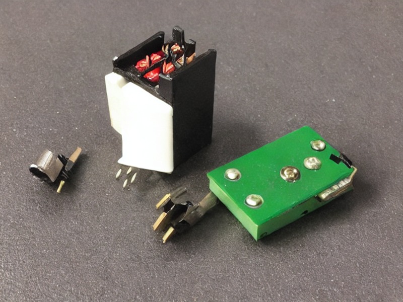 频率控制应用相关产品 1