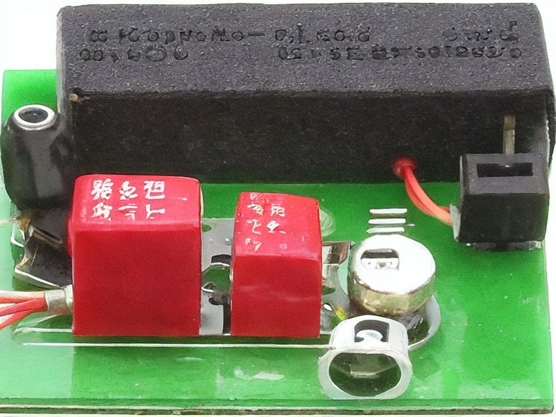 DAC输出专题工程资料 2