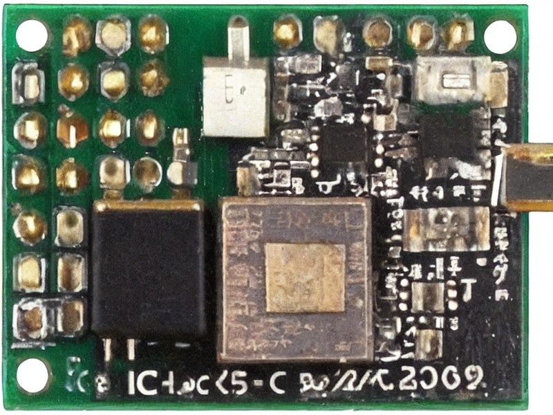 微控制器资源在工业控制中的选型资料 1