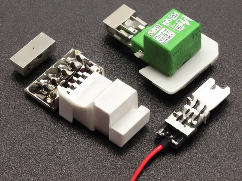 MOSFET选型产品资料 1