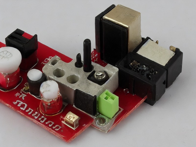 NAND Flash应用板对板连接应用说明