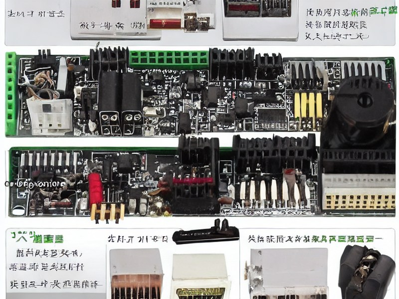 开发板应用相关产品