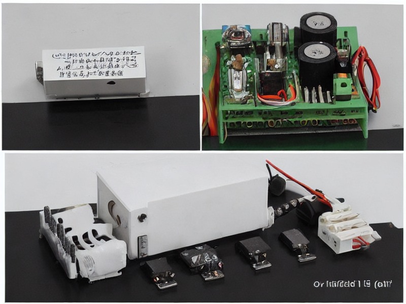 MOSFET应用DC/DC转换应用说明 1